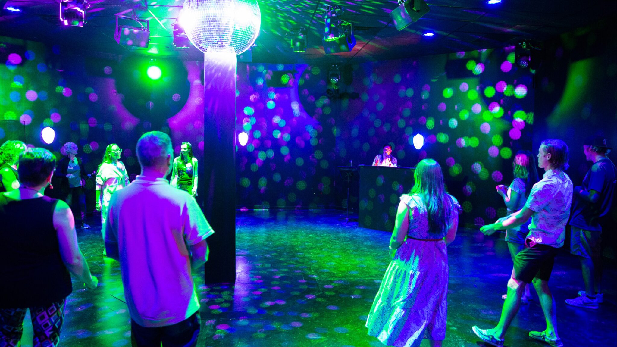 Theater of Mind production photo 2