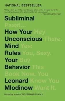 Subliminal cover